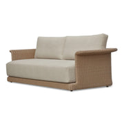 Moe's Home Collection Meredith Beige Outdoor Sofa