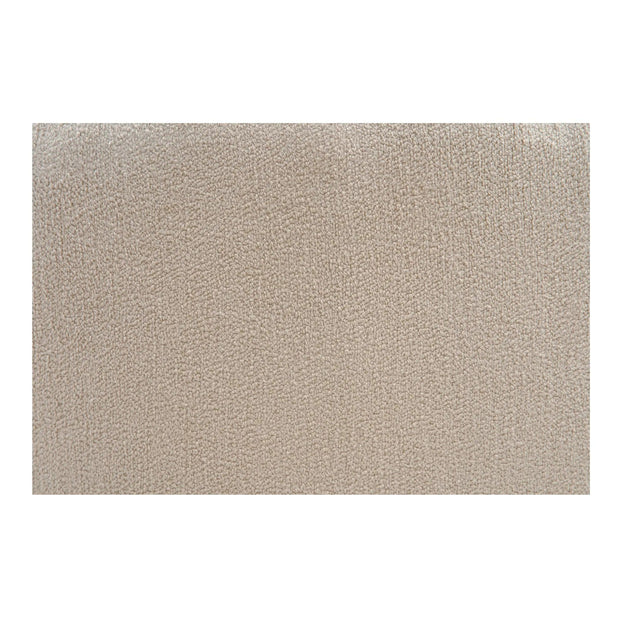 Moe's Home Collection Domino Beige Accent Chair