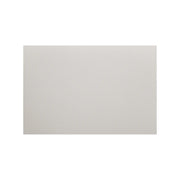 Moe’s Home Collection Marion Rectangular White Ottoman