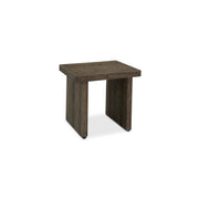 Moe's Home Collection Monterey Aged Brown End Table