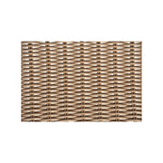 Moe's Home Collection Meredith Beige Outdoor Sofa