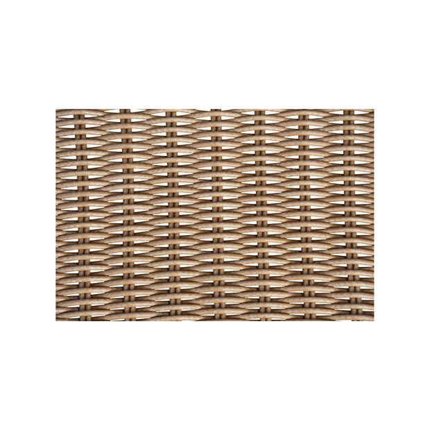 Moe's Home Collection Meredith Beige Outdoor Sofa