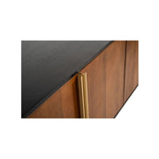 Moe's Home Collection Dionne 4 Door Sideboard