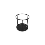 Moe's Home Collection Roost Black Nesting Tables ~ Set Of 2