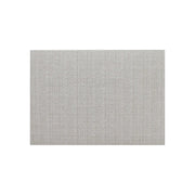 Moe’s Home Collection Lino Textured Oat Modular Ottoman