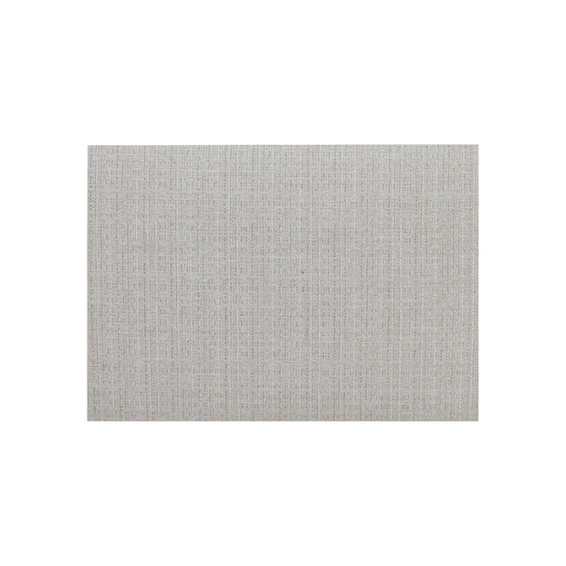Moe’s Home Collection Lino Textured Oat Modular Ottoman