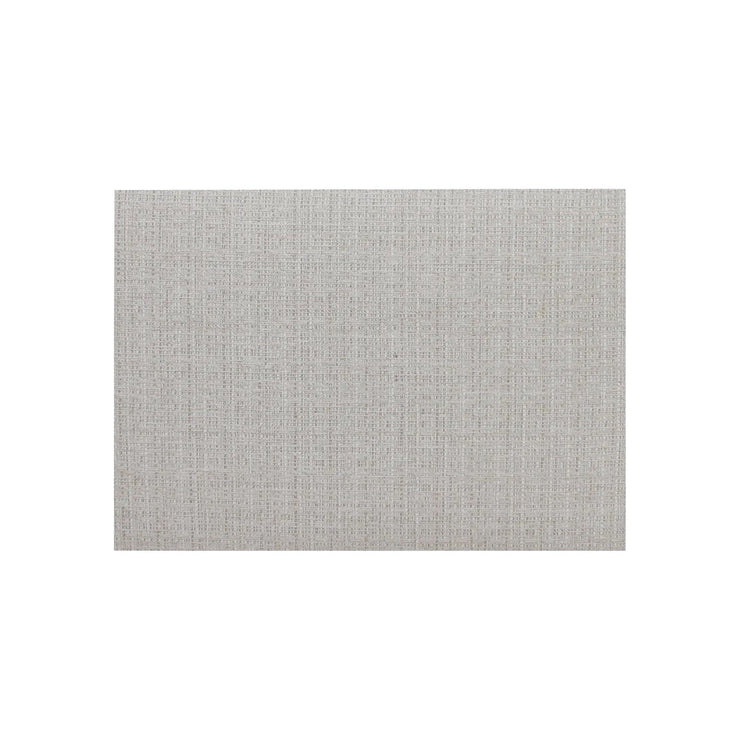 Moe’s Home Collection Lino Textured Oat Modular Ottoman