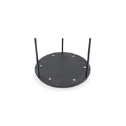 Moe's Home Collection Roost Black Nesting Tables ~ Set Of 2