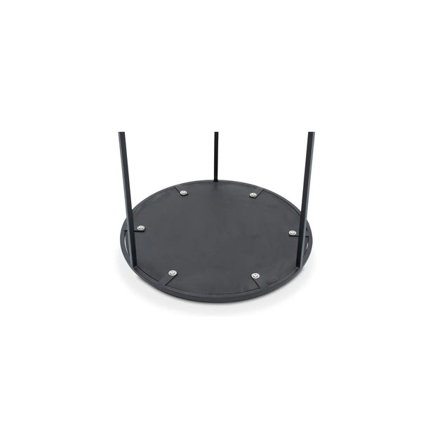Moe's Home Collection Roost Black Nesting Tables ~ Set Of 2
