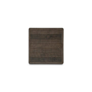 Moe's Home Collection Monterey Aged Brown End Table