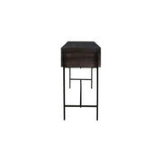 Moe’s Home Collection Tobin Mango Wood Console Table