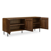 Moe's Home Collection Lincoln Brown Sideboard