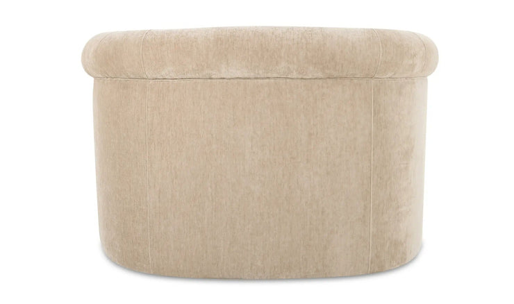 Moe's Home Collection Thora Sage Lounge Chair