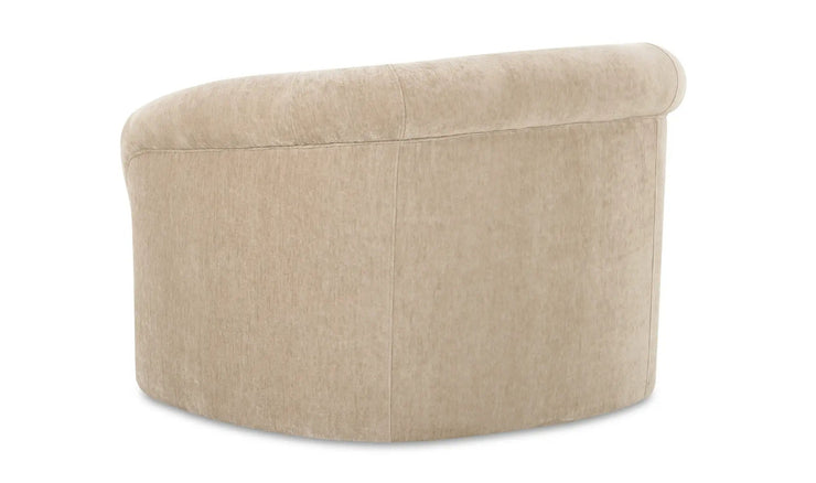 Moe's Home Collection Thora Sage Lounge Chair