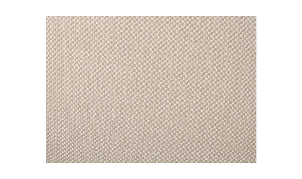 Moe's Home Collection Rae Outdoor Beige Check Accent Chair