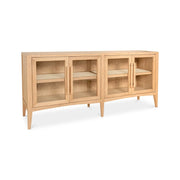 Moe's Home Collection Harrington Natural Sideboard