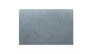 Moe's Home Collection Hazel Light Blue Lounge Chair