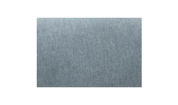 Moe's Home Collection Hazel Light Blue Lounge Chair