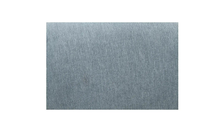 Moe's Home Collection Hazel Light Blue Lounge Chair