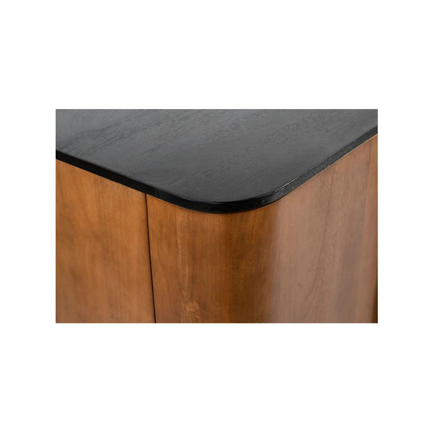 Moe's Home Collection Dionne 4 Door Sideboard
