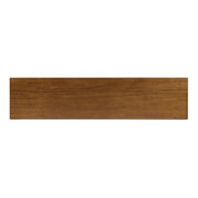 Moe's Home Collection Lincoln Brown Sideboard