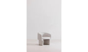 Moe's Home Collection Franco Oyster Chair