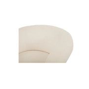 Moe's Home Collection Jones Oat Accent Chair