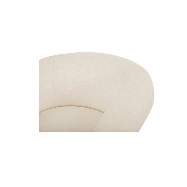 Moe's Home Collection Jones Oat Accent Chair