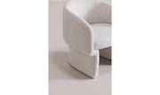 Moe's Home Collection Franco Oyster Chair