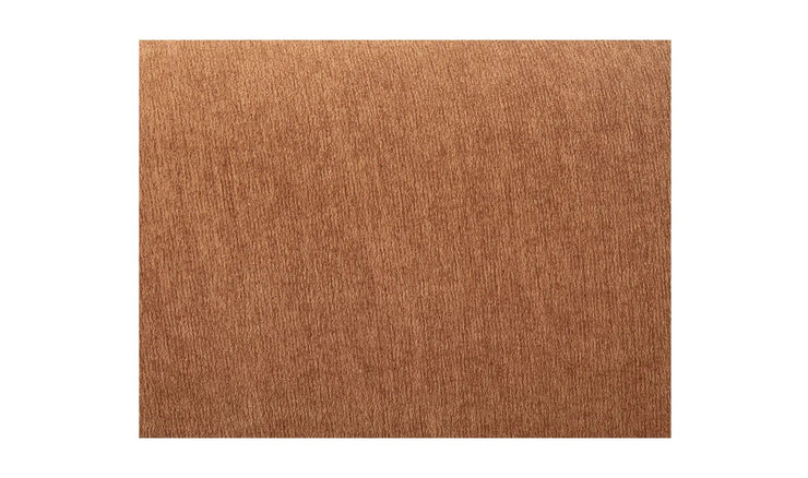 Moe's Home Collection Hazel Copper Velvet Lounge Chair