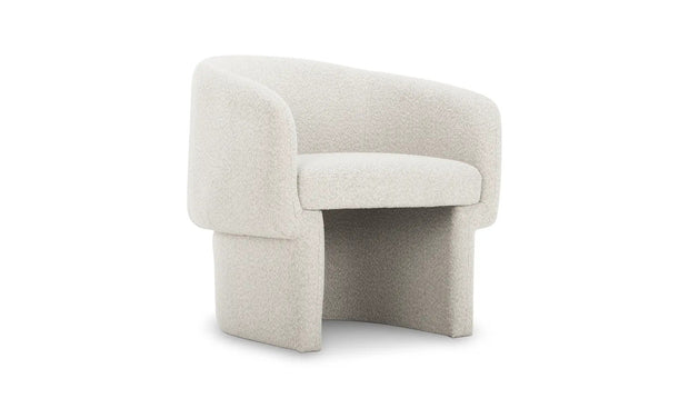 Moe's Home Collection Franco Oyster Chair