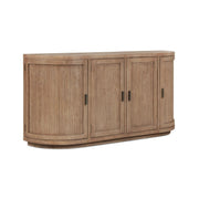 Moe's Home Collection Nicola Natural Sideboard