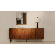 Moe's Home Collection Lincoln Brown Sideboard