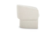 Moe's Home Collection Franco Oyster Chair