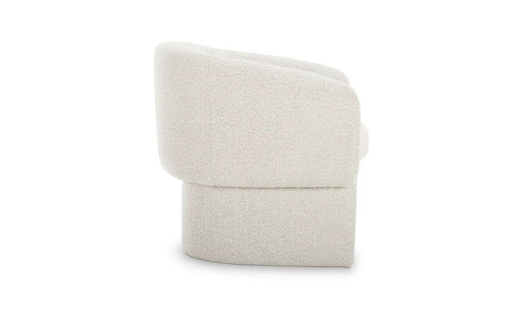 Moe's Home Collection Franco Oyster Chair