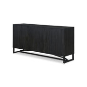 Moe's Home Collection Sierra Black Sideboard