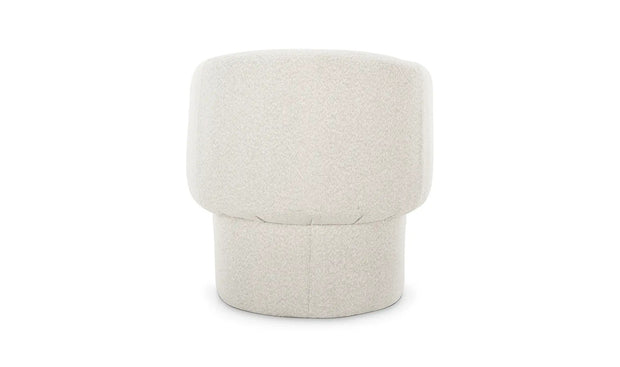 Moe's Home Collection Franco Oyster Chair