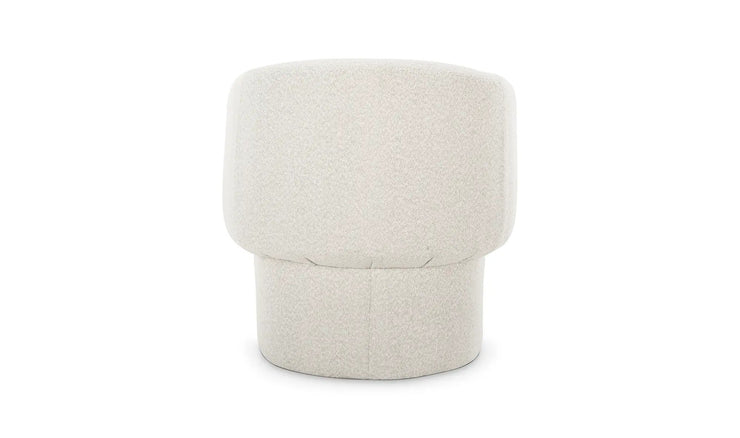 Moe's Home Collection Franco Oyster Chair