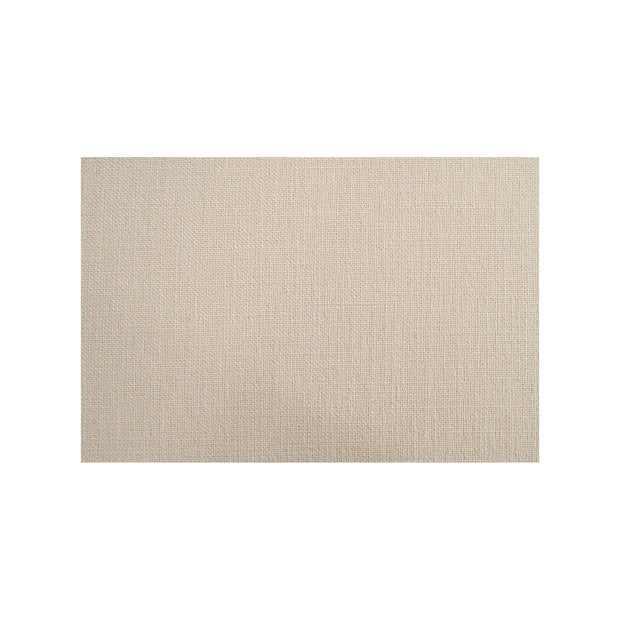 Moe’s Home Collection Marion Beige Square Ottoman