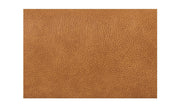 Moe's Home Collection Devlin Tan Leather Lounge Chair