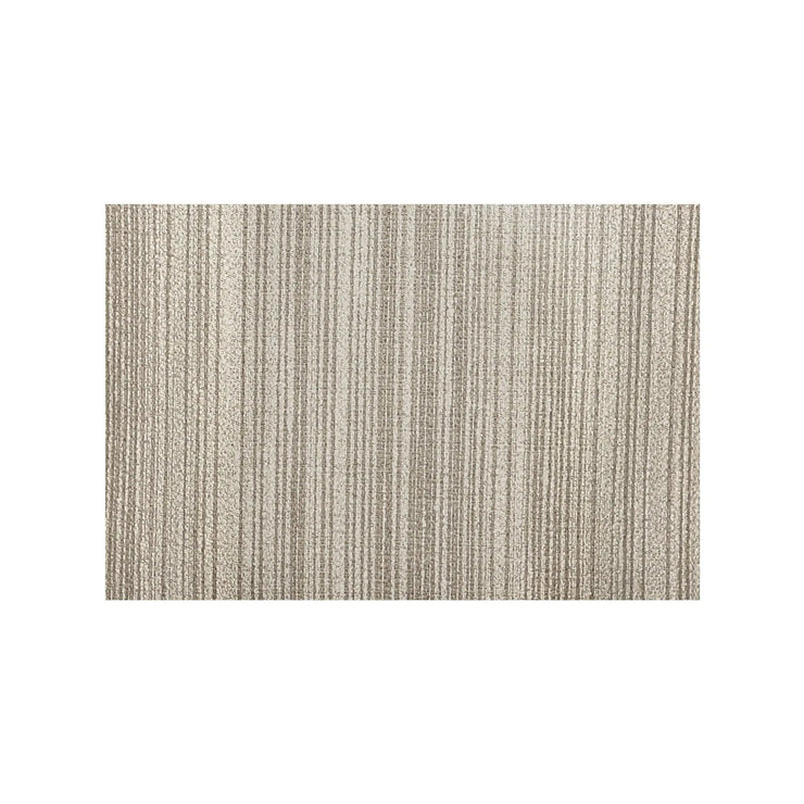 Moe's Home Collection Hewitt Beige Stripe Accent Chair