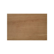 Moe's Home Collection Treccia Oak Side Table