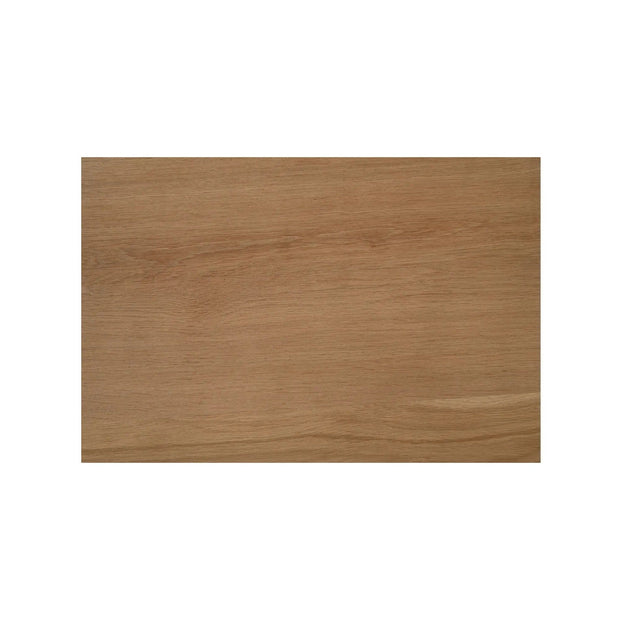 Moe's Home Collection Treccia Oak Side Table