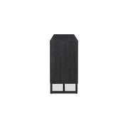 Moe's Home Collection Sierra Black Sideboard