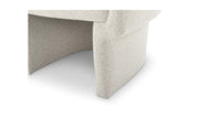 Moe's Home Collection Franco Oyster Chair