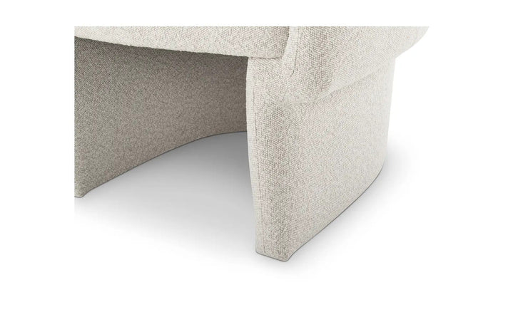 Moe's Home Collection Franco Oyster Chair