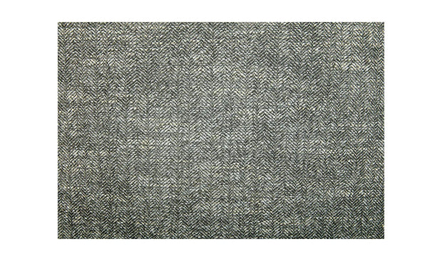 Moe's Home Collection Kenzie Slated Moss Accent Chair