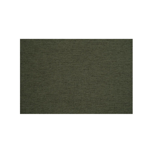 Moe’s Home Collection Rue Deep Green Ottoman