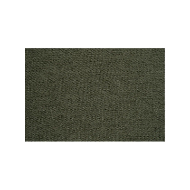 Moe’s Home Collection Rue Deep Green Ottoman