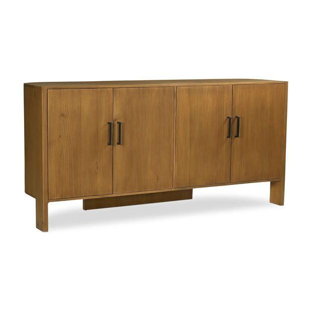 Moe's Home Collection Lachlan Brown Sideboard